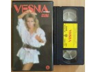 Vesna Zmijanac ‎– Istina VHS