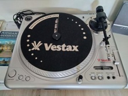 Vestax PDX 2000