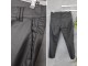 Veto muske crne voskirane pantalone slika 2