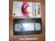 Video kaseta za čišćenje glave za videorekorder. Neispi slika 1