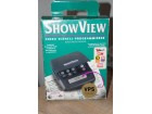 Video programator Show View