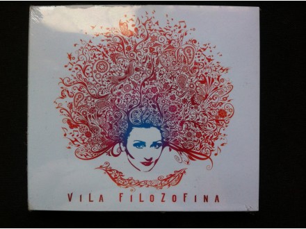 Vila Filozofina - VILA FILOZOFINA     2013