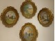 Vilerovi gobleni, čuvena kolekcija Godišnja doba slika 1