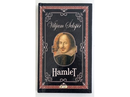 Vilijam Šekspir - Hamlet