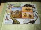 Vilijeva prica o dinosaurusima - 3D knjiga slika 3