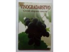 Vinogradarstvo, grožđe okupano suncem, M. Vujović