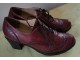 Vintage Anatomic AYAKDAS kozne cipele br.40 slika 1
