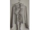 Vintage ERCAN Talijanska Bluza vel.M/L Bogato ukrasena slika 3