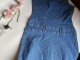 Vintage Teksas haljina Grudi 41-46 Struk gde je secena slika 3