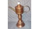 Vintage holandska bakarna lampa na ulje extra raritet slika 1