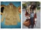 Vintage jakna/djubretarac slika 1