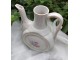 Vintage porcelanska vaza-bokal  visinwe 18 cm slika 3