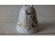 Vintage porcelansko zvono Rosenthal Classic Rose slika 2