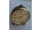 Vintage stari sat budilnik USSR 11 jewels slika 1