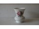 Vintage vaza Coalport, Ludlow, Bone China, England slika 1