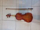 Violina made in Rumunia