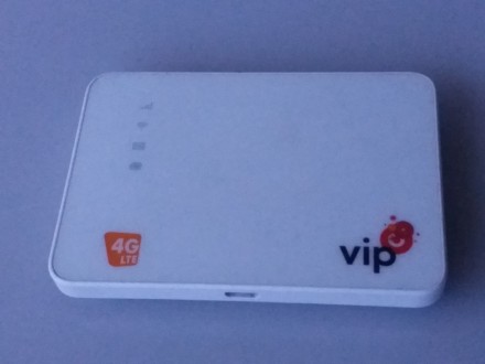 Vip modem dzepni prenosni za karticu 4G
