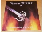 Virgin Steele ‎– Guardians Of The Flame (LP), US PRESS