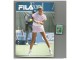 Virginia Slims Championships 1992. WTA champion Monica slika 2