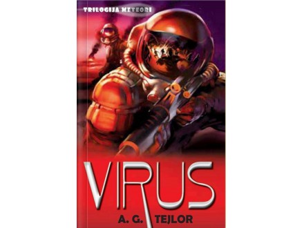 Virus - A . G. Tejlor