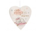Viseća dekoracija - Disney, Heart Little Princess - Disney