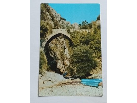 Višegrad - Most Na Žepi - Bosna - Čista -