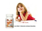 Vitamin C za decu  90 tableta za žvakanje Lion Kids C