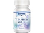 Vitamin D3 MEGA DOZA  60 tableta 2000 IU D vit.