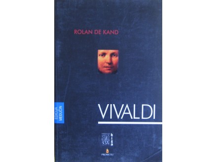 Vivaldi  Rolan de Kand