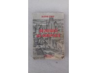 Vladimir Dedijer - Beleške iz Amerike 1945. 1. izd.