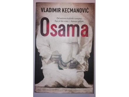 Vladimir Kecmanović - Osama