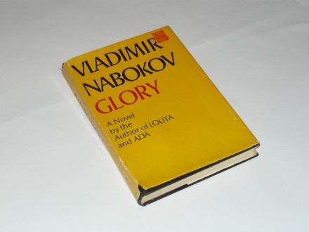 Vladimir Nabokov - Glory