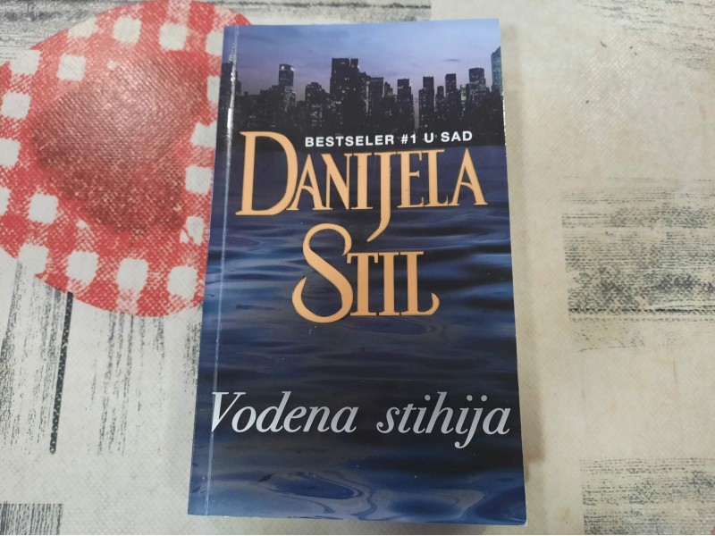 Vodena Stihija - Danijela Stil