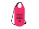 Vodootporna torba Dry Bag 15L pink slika 1