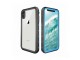 Vodootporna torbica DOT+ za iPhone XS Max svetlo plava slika 1