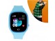 Vodootporni Dečiji Smart Watch T45 - Mobilni Tel, SOS, slika 8