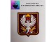 Vojna oznaka (amblem) - 63. padobranska brigada slika 1