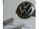 Volkswagen poklopac aluminijumske felne, ulubljen i izg slika 3