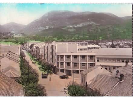 Vranje, 1965
