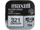 Vrhunske casovnicarske baterije - Maxell 321! slika 1