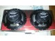 Vrhunski 2 sistemski zvucnici 6,5` Sony XS-A1727 par slika 2