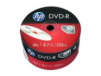 Vrhunski HP DVD-R 4,7GB 16x!