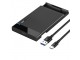 Vrhunsko UGREEN USB-C 2.5` kućište za Eksterni HDD/SSD! slika 1