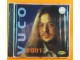 Vuco* ‎– Vuco 2001., NEOTPAKOVAN CD slika 1