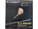 W.A.Mozart, Valeri  Ryabchenko  -  Flute concertos slika 1
