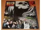 W.A.S.P. – The Headless Children (LP), EU PRESS