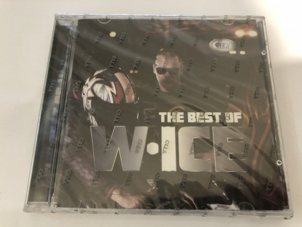 W-Ice ‎– The Best Of W-Ice