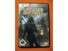 WACHTER DES TAGES,PC dvd rom (original)