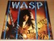 WASP ‎– Inside The Electric Circus (LP) slika 1
