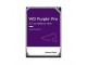 WD 3,5` SATA.12TB Purple Pro Surveillance WD121PURP slika 1